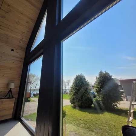 Dwie Sosny Mazury