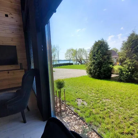 Dwie Sosny Mazury * אלק