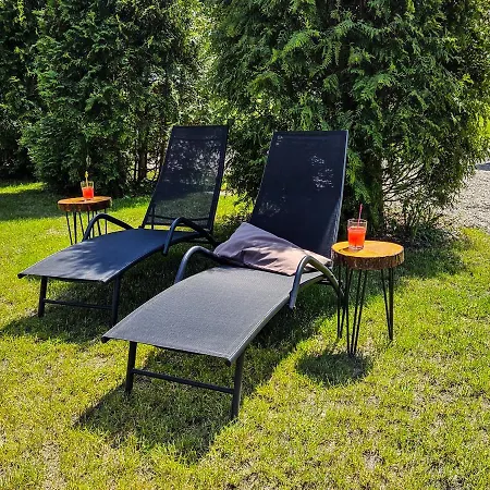 Dwie Sosny Mazury * אלק