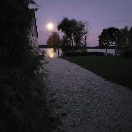 בית נופש Dwie Sosny Mazury *
