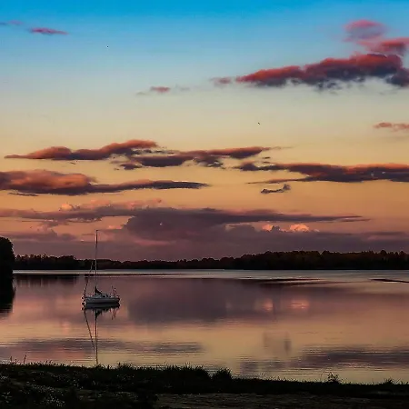 Dwie Sosny Mazury * אלק