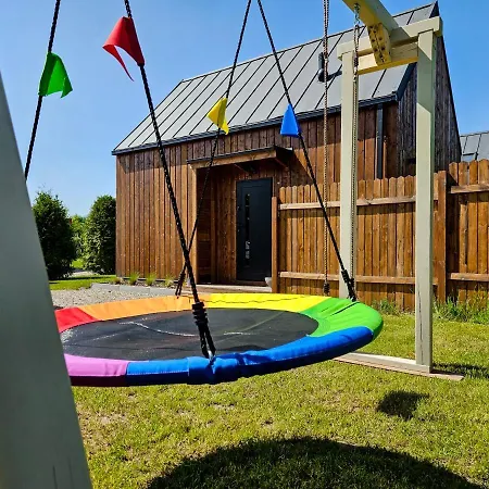Dwie Sosny Mazury *