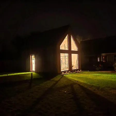 בית נופש Dwie Sosny Mazury