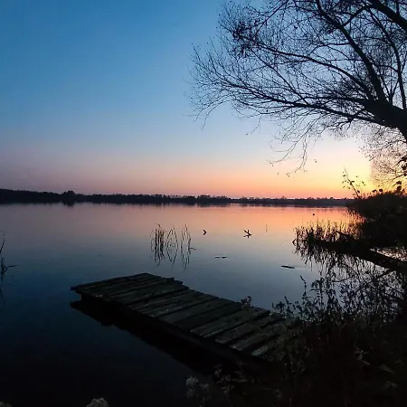 Dwie Sosny Mazury