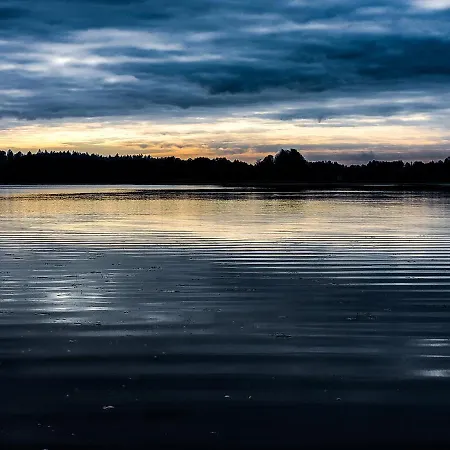 Dwie Sosny Mazury *