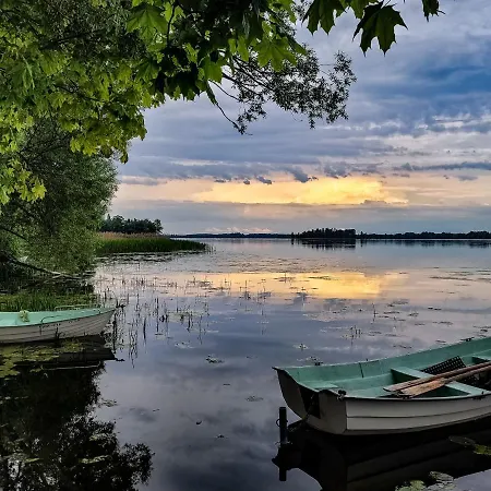 בית נופש Dwie Sosny Mazury
