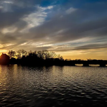 Dwie Sosny Mazury *