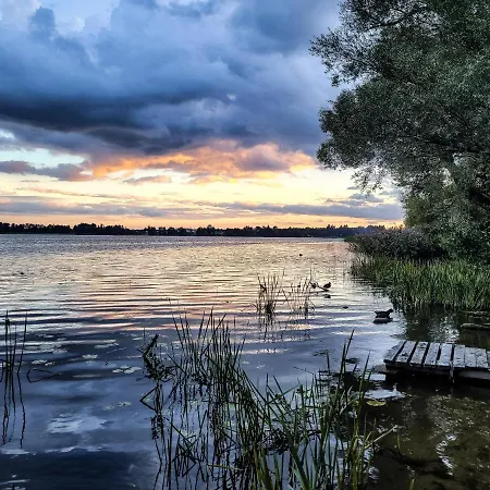 Dwie Sosny Mazury