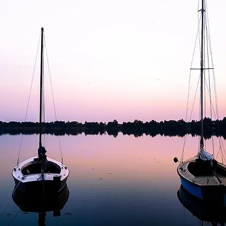בית נופש Dwie Sosny Mazury *